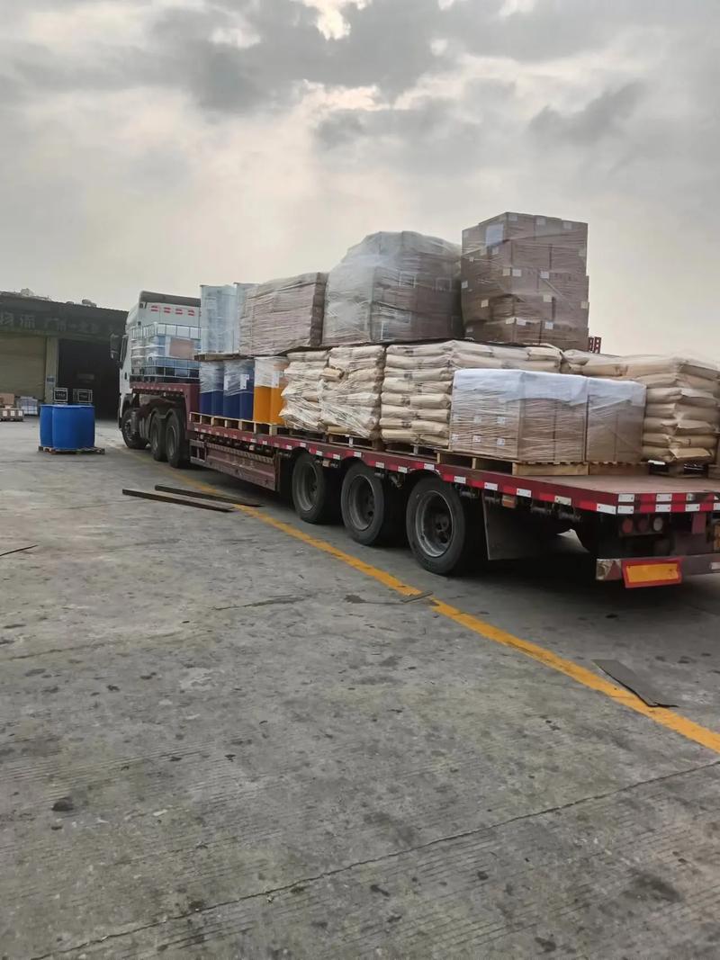 廣州至北京物流專線 高效連接全國的專業運輸服務