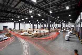 工廠件是基石，電商件是未來 百世快運(yùn)瞄準(zhǔn)電商市場(chǎng)增量，深耕貨物運(yùn)輸新藍(lán)海